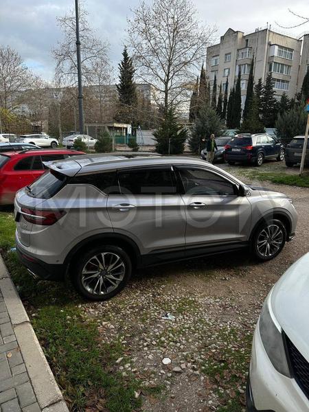Belgee X50+ 2024, фото 4