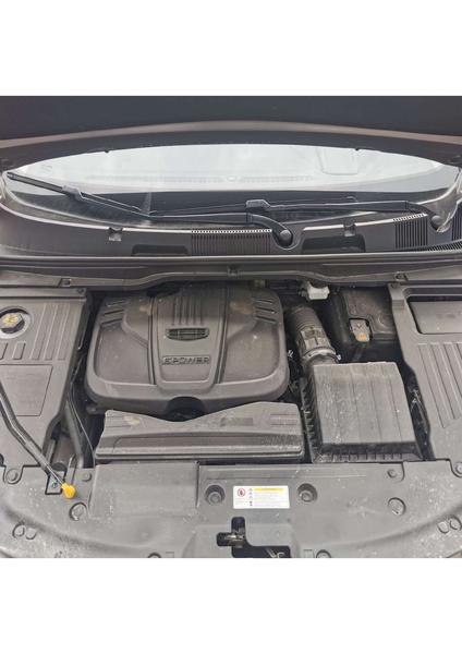 Belgee X50+ 2024, фото 6