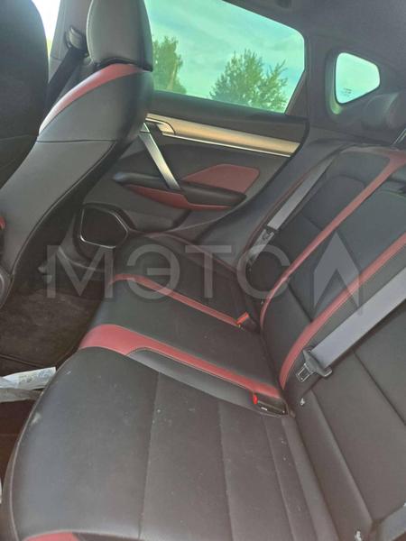 Geely Coolray 2023, фото 10