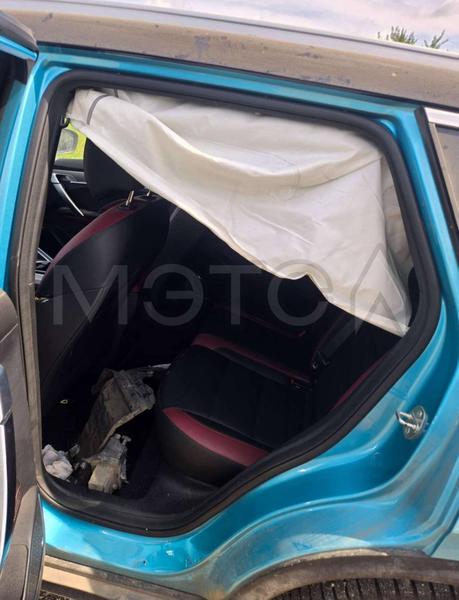 Geely Coolray 2023, фото 11