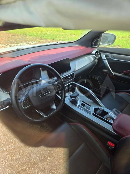 Geely Coolray 2023, фото 8