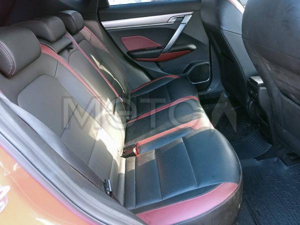 Geely Coolray 2020, фото 14