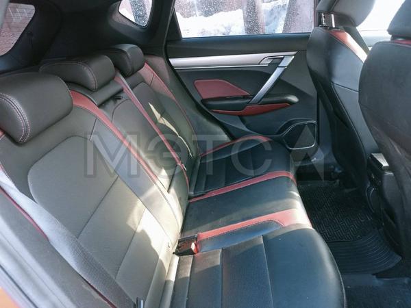 Geely Coolray 2020, фото 19