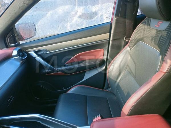 Geely Coolray 2020, фото 28
