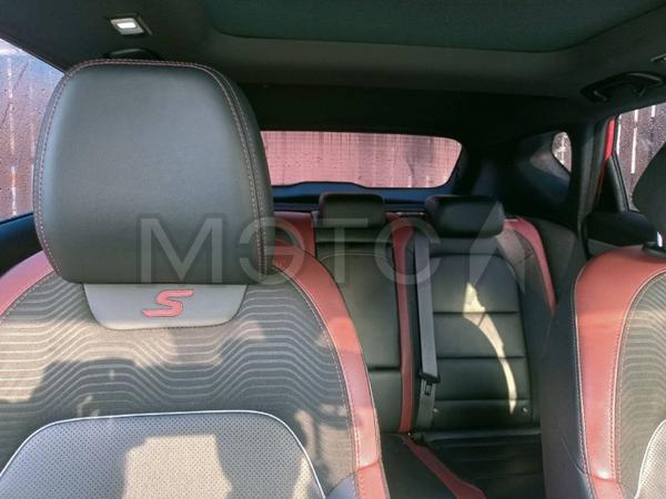 Geely Coolray 2020, фото 22