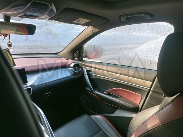 Geely Coolray 2020, фото 16