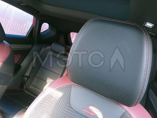 Geely Coolray 2020, фото 12