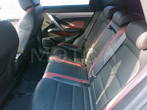 Geely Coolray 2020, фото 13