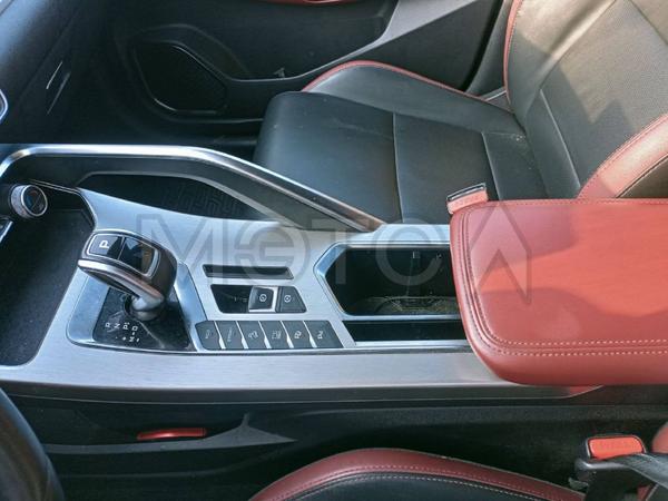 Geely Coolray 2020, фото 23