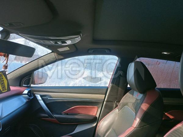 Geely Coolray 2020, фото 11