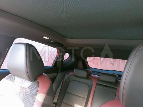 Geely Coolray 2020, фото 10