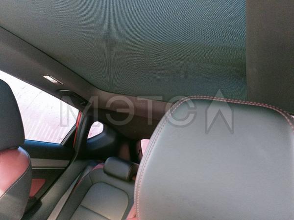 Geely Coolray 2020, фото 29
