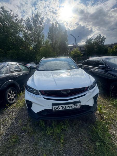 Geely