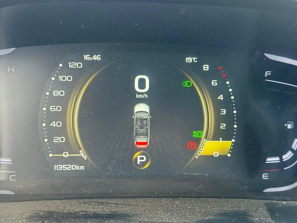 Geely Coolray 2023, фото 2
