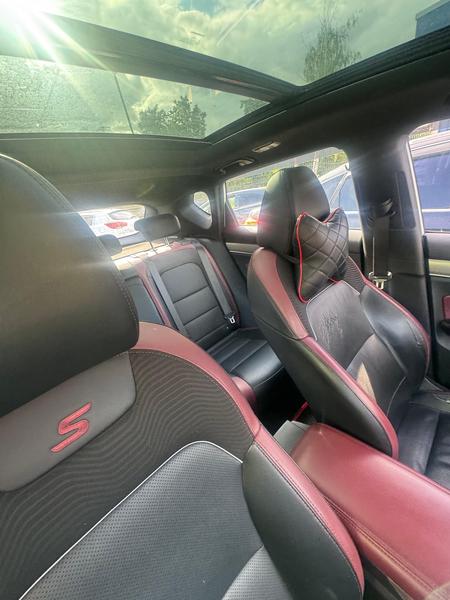Geely Coolray 2023, фото 5