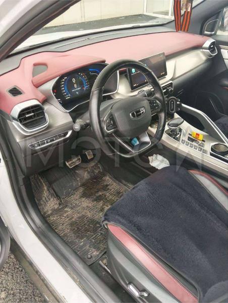 Geely Coolray 2023, фото 7