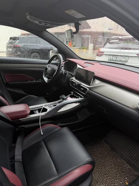 Geely Coolray 2024, фото 2