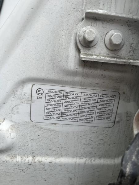 Belgee X50+ 2024, фото 11