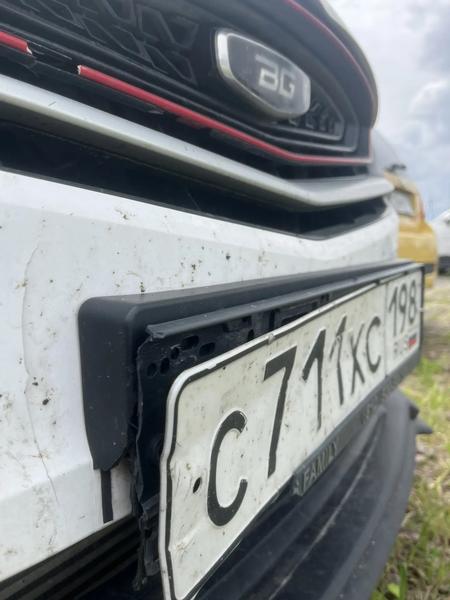 Belgee X50+ 2024, фото 3