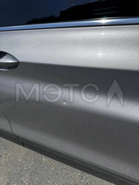 Geely Coolray 2023, фото 7