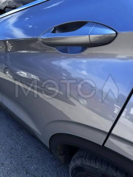 Geely Coolray 2023, фото 6