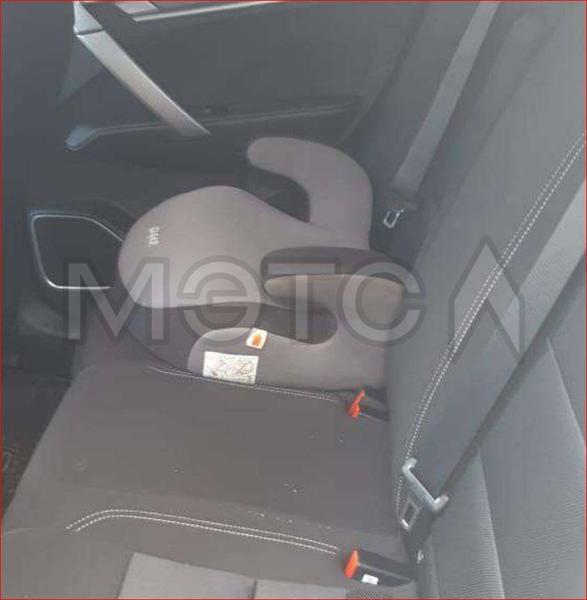 Geely Coolray 2023, фото 7