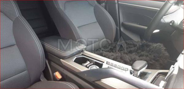 Geely Coolray 2023, фото 5
