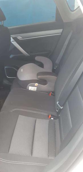 Geely Coolray 2023, фото 15