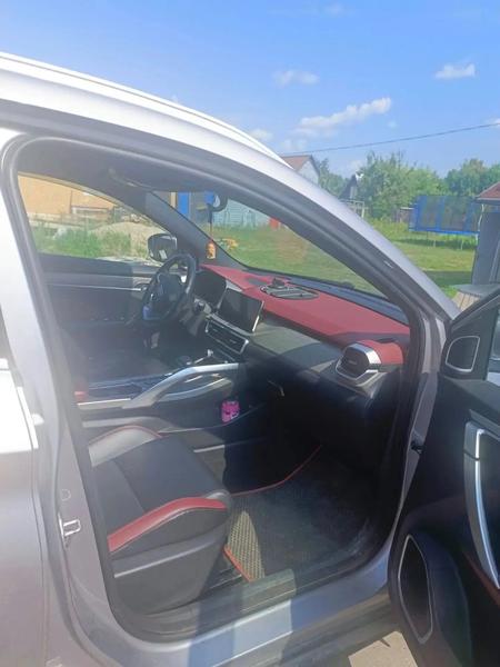 Geely Coolray 2023, фото 4