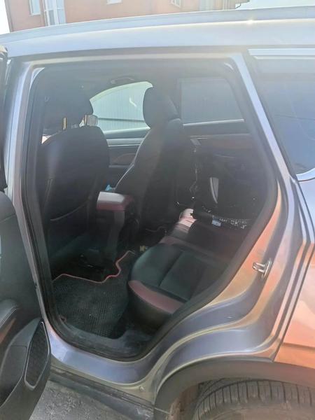 Geely Coolray 2023, фото 5