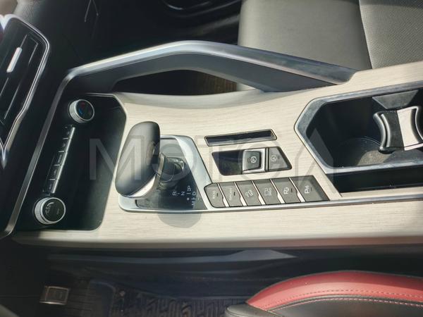 Geely Coolray 2024, фото 12