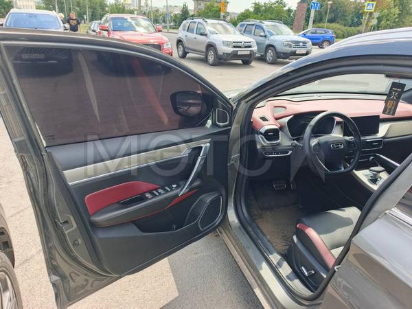 Geely Coolray 2024, фото 8