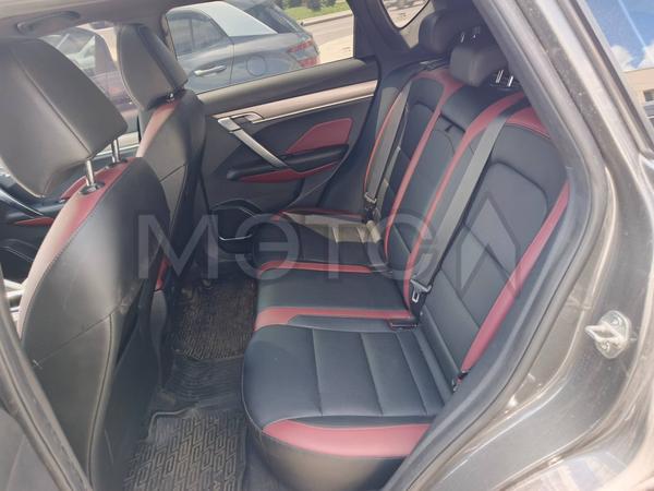 Geely Coolray 2024, фото 11