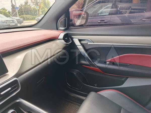 Geely Coolray 2024, фото 14