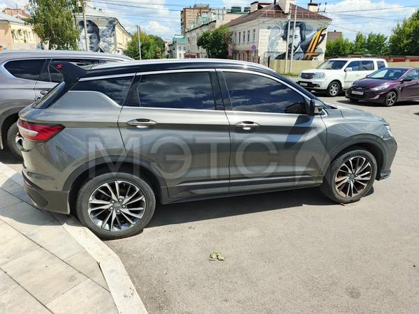 Geely Coolray 2024, фото 3