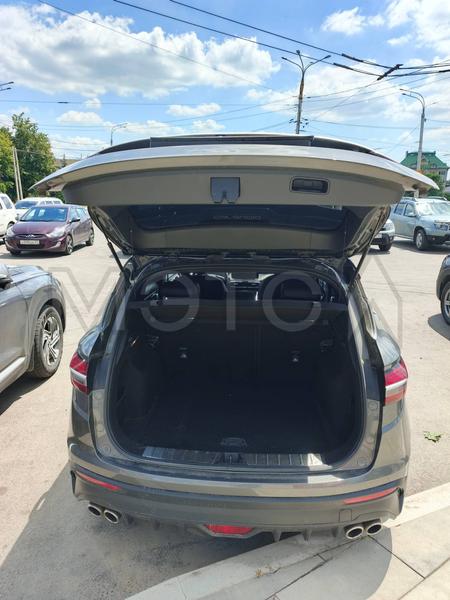 Geely Coolray 2024, фото 19