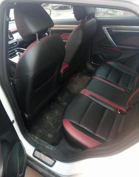 Geely Coolray 2021, фото 7