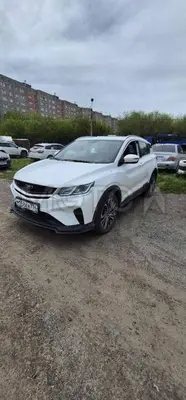 Belgee X50+ 2024 с торгов по банкротству, фото 1