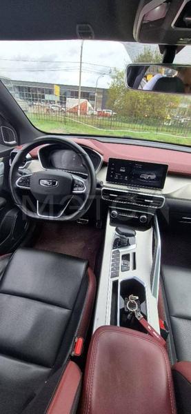 Belgee X50+ 2024, фото 7