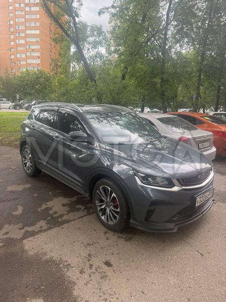 Geely