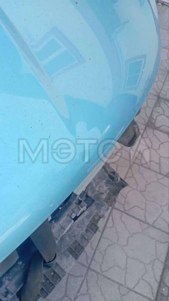 Geely Coolray 2023, фото 8