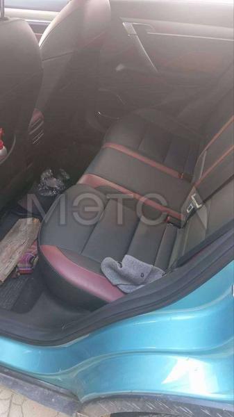 Geely Coolray 2023, фото 9