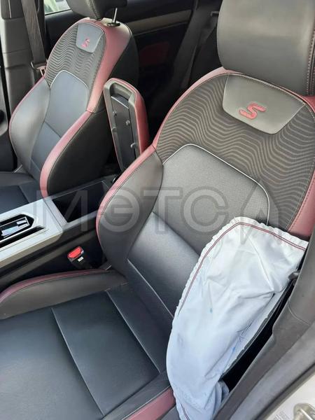 Geely Coolray 2024, фото 5
