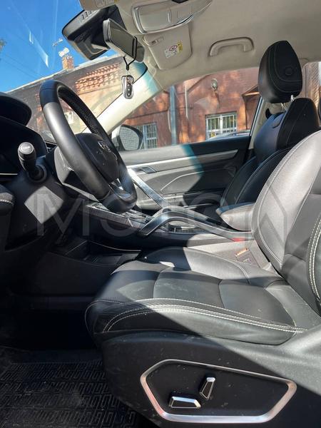 Geely Atlas Pro 2023, фото 6