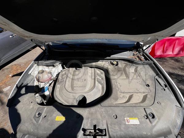 Geely Atlas Pro 2023, фото 12