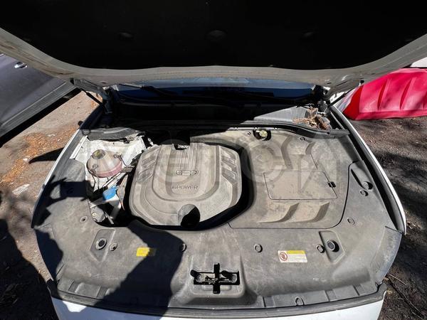 Geely Atlas Pro 2023, фото 11