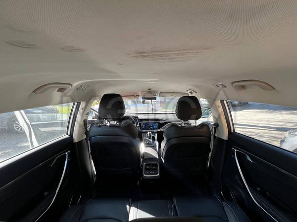 Geely Atlas Pro 2023, фото 7