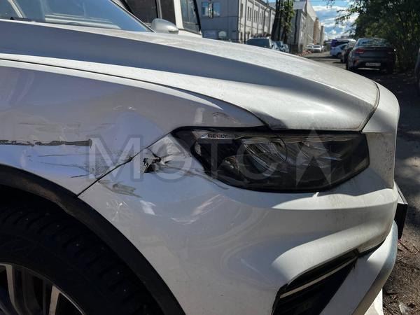 Geely Atlas Pro 2023, фото 5