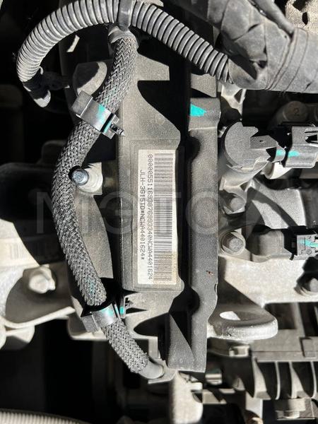 Geely Atlas Pro 2023, фото 13