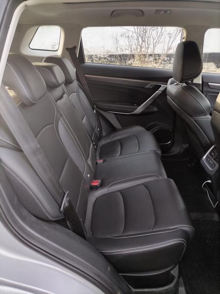 Geely Atlas Pro 2024, фото 16